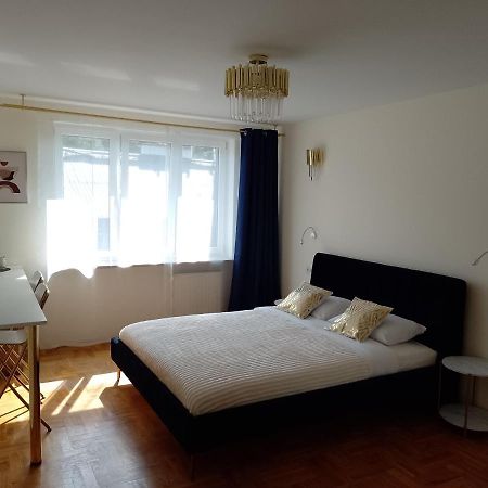 Alexa D'Oro Rooms คราคูฟ ภายนอก รูปภาพ