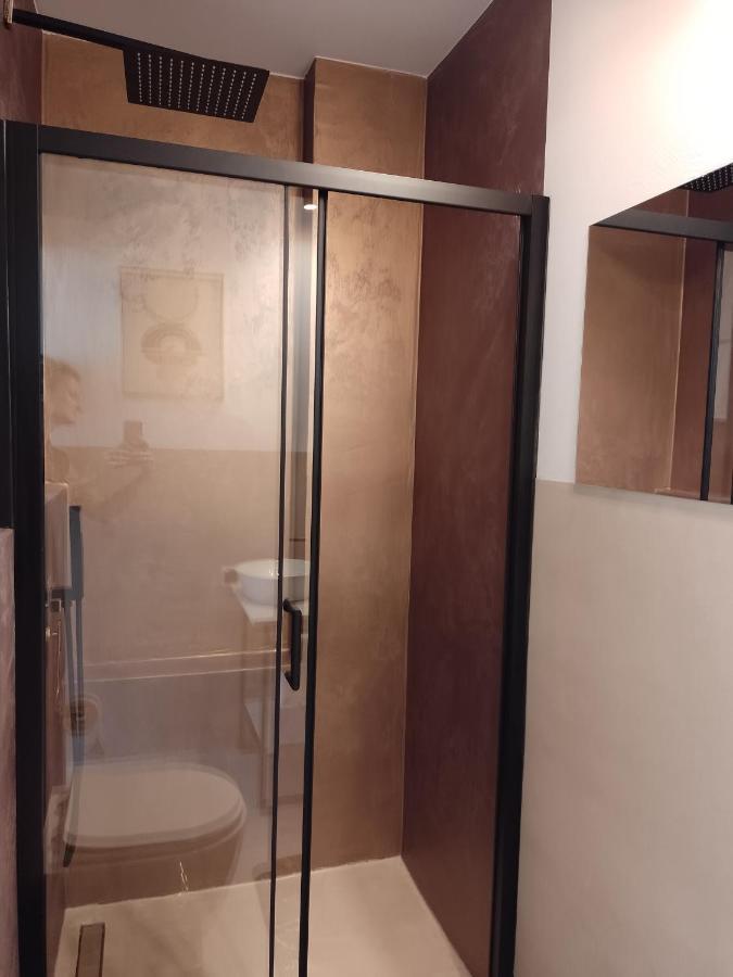 Alexa D'Oro Rooms คราคูฟ ภายนอก รูปภาพ
