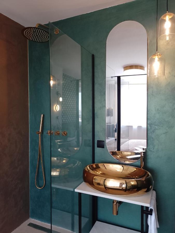 Alexa D'Oro Rooms คราคูฟ ภายนอก รูปภาพ