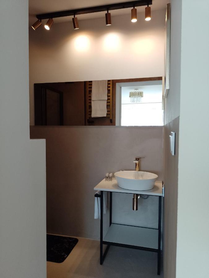 Alexa D'Oro Rooms คราคูฟ ภายนอก รูปภาพ